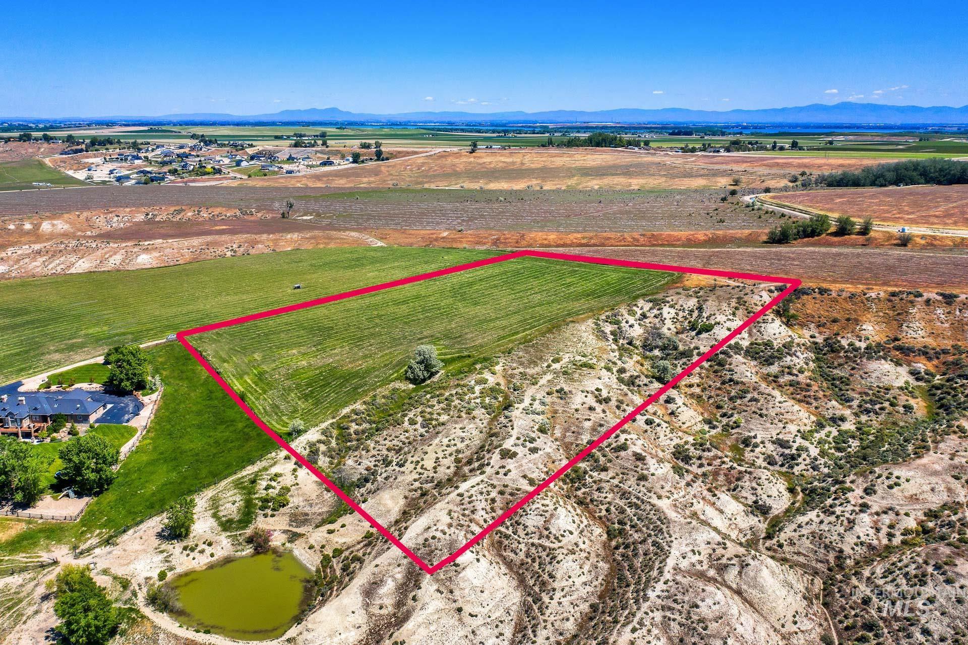 TBD Randall Lane, Caldwell, Idaho 83607, Land For Sale, Price $449,000,MLS 98979068