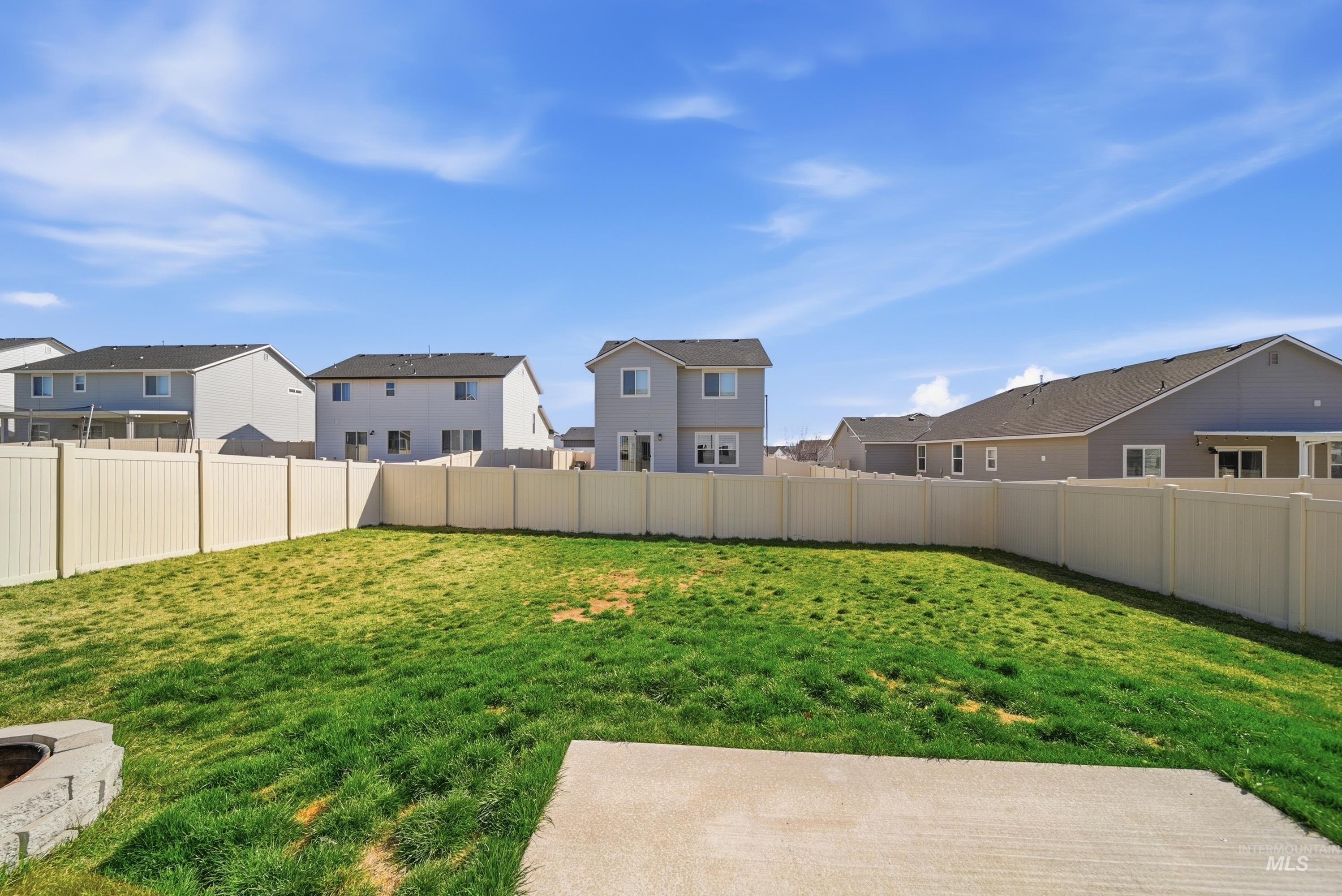 6670 S Birch Creek Ave, Meridian, Idaho 83642, 3 Bedrooms, 2.5 Bathrooms, Residential For Sale, Price $455,000, 98979070