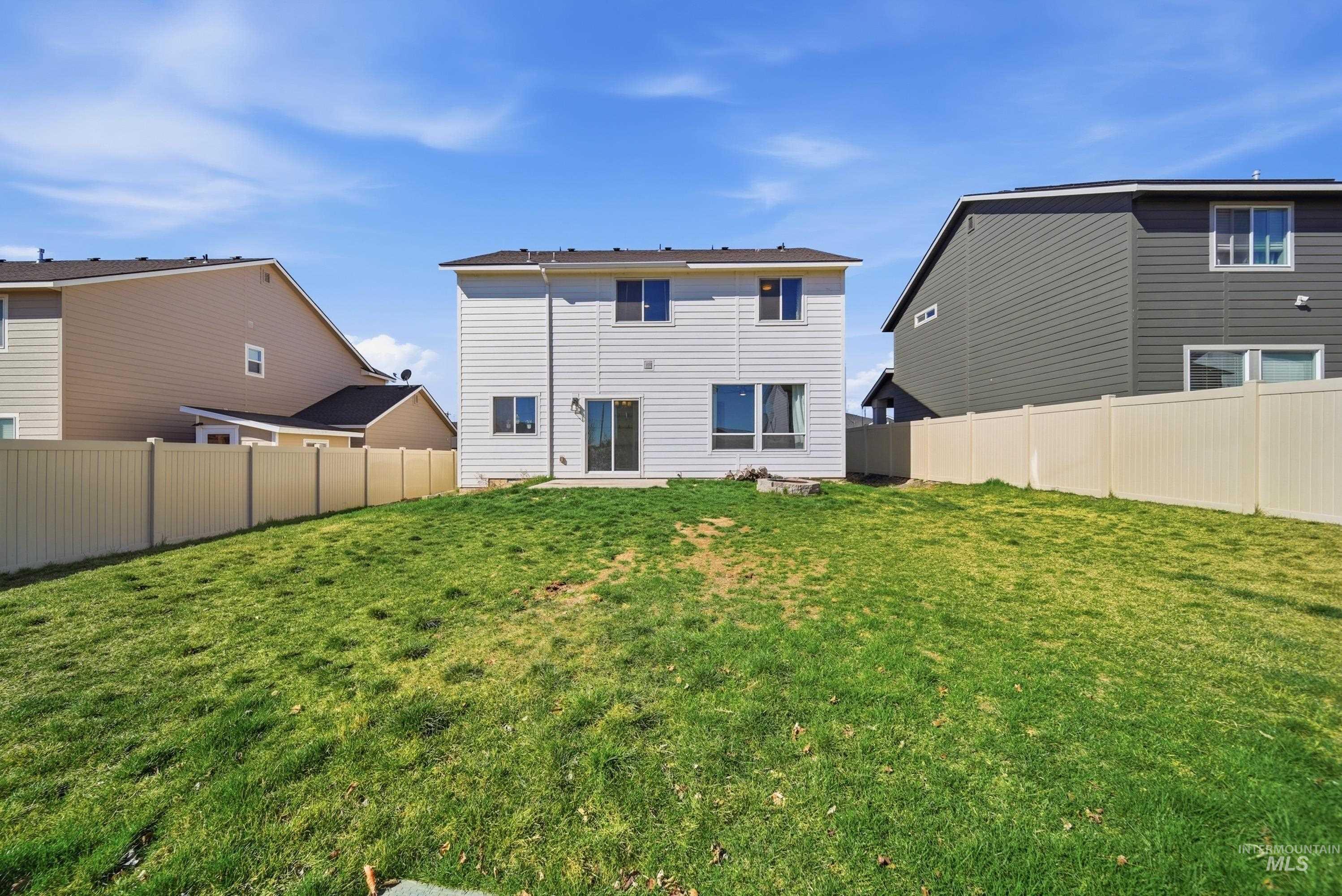 6670 S Birch Creek Ave, Meridian, Idaho 83642, 3 Bedrooms, 2.5 Bathrooms, Residential For Sale, Price $455,000, 98979070