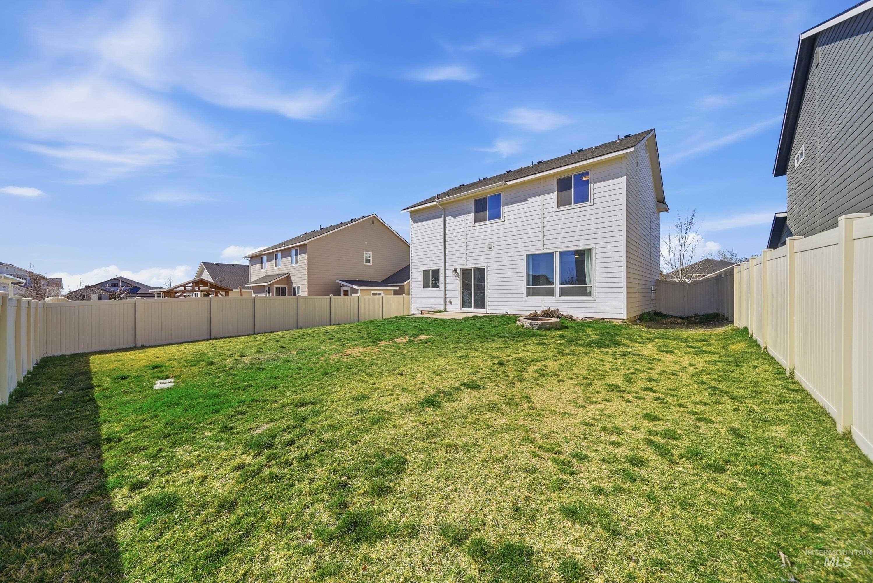 6670 S Birch Creek Ave, Meridian, Idaho 83642, 3 Bedrooms, 2.5 Bathrooms, Residential For Sale, Price $455,000, 98979070