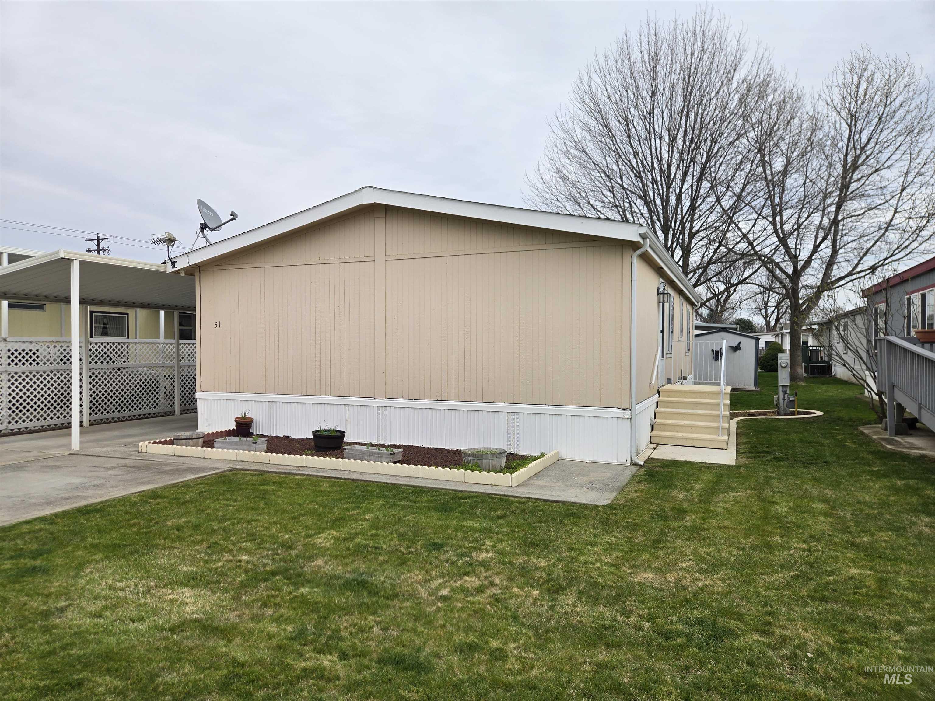 2115 6th Avenue, Clarkston, Washington 99403, 3 Bedrooms, 2 Bathrooms, Residential For Sale, Price $134,975,MLS 98979072