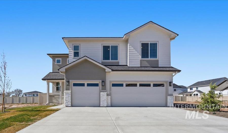 2317 N Asner Ave, Star, Idaho 83669, 5 Bedrooms, 4 Bathrooms, Residential For Sale, Price $674,990, 98979075