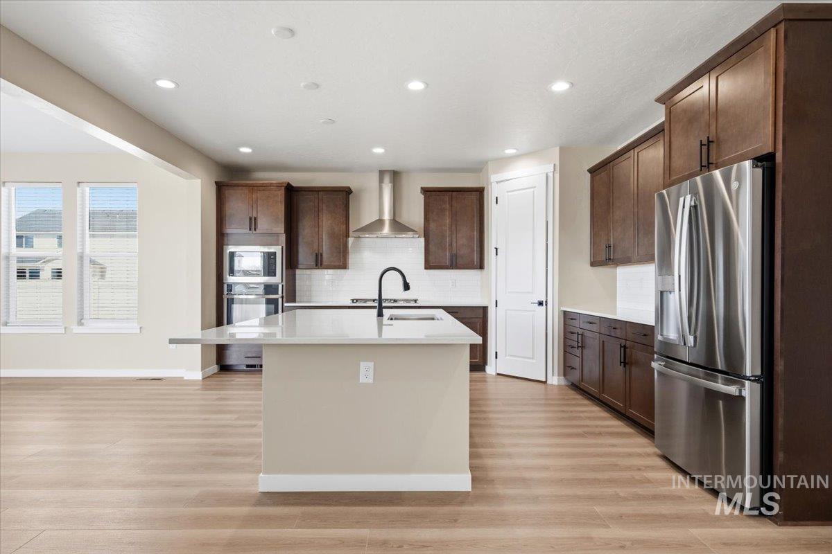 2317 N Asner Ave, Star, Idaho 83669, 5 Bedrooms, 4 Bathrooms, Residential For Sale, Price $674,990, 98979075