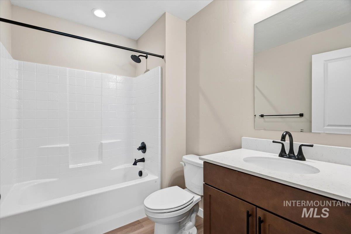 2317 N Asner Ave, Star, Idaho 83669, 5 Bedrooms, 4 Bathrooms, Residential For Sale, Price $674,990, 98979075