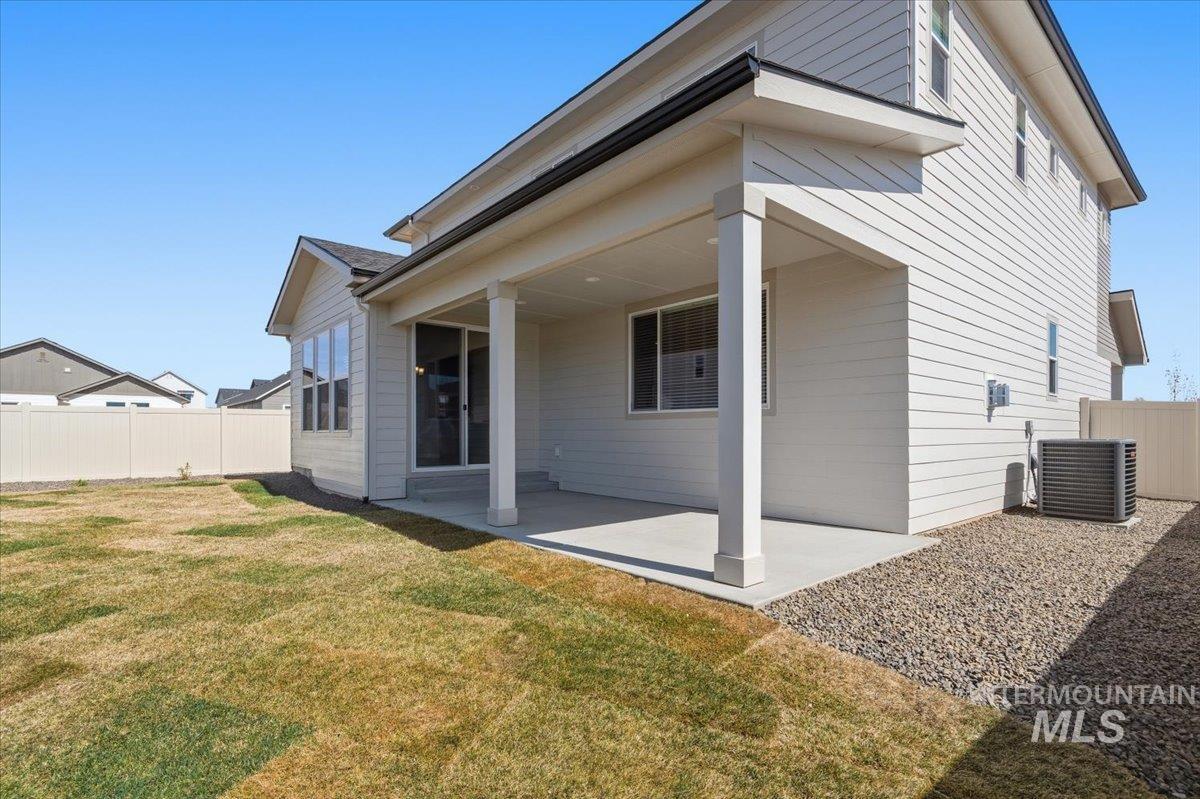 2317 N Asner Ave, Star, Idaho 83669, 5 Bedrooms, 4 Bathrooms, Residential For Sale, Price $674,990, 98979075