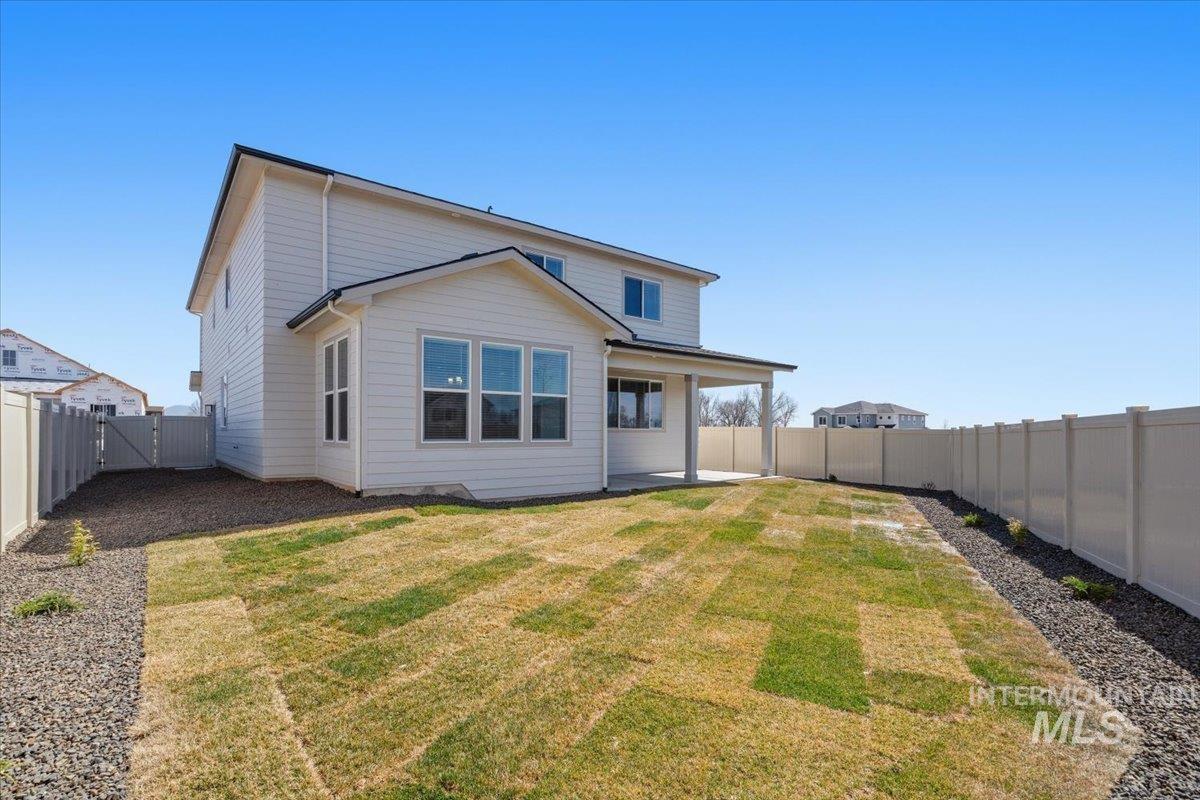 2317 N Asner Ave, Star, Idaho 83669, 5 Bedrooms, 4 Bathrooms, Residential For Sale, Price $674,990, 98979075