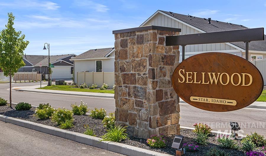 2317 N Asner Ave, Star, Idaho 83669, 5 Bedrooms, 4 Bathrooms, Residential For Sale, Price $674,990, 98979075