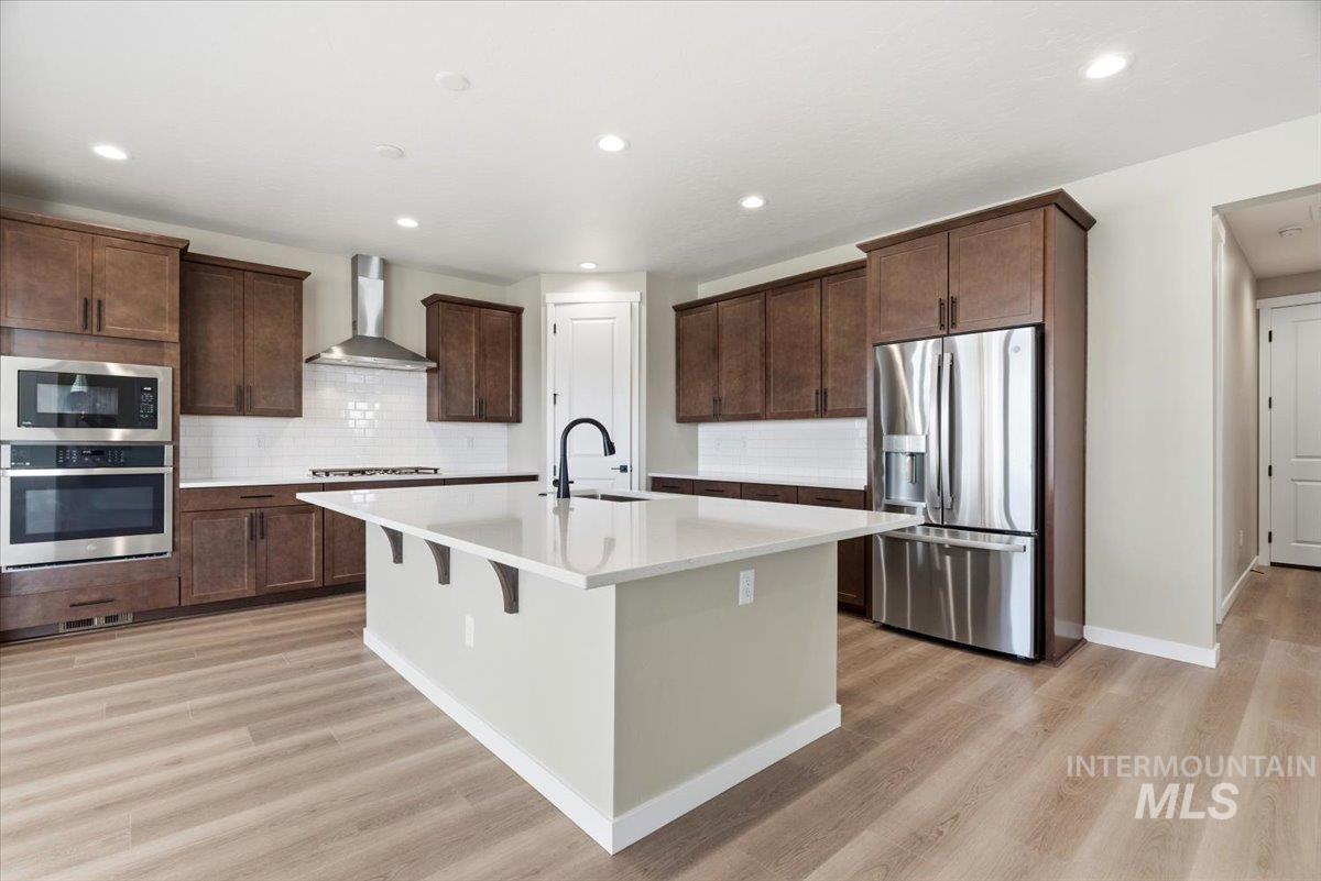 2317 N Asner Ave, Star, Idaho 83669, 5 Bedrooms, 4 Bathrooms, Residential For Sale, Price $674,990, 98979075