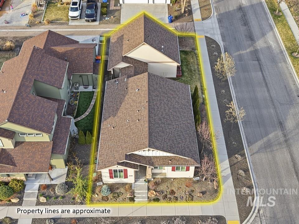 5824 W Tantallon St, Boise, Idaho 83714, 3 Bedrooms, 3 Bathrooms, Residential For Sale, Price $525,000, 98979076