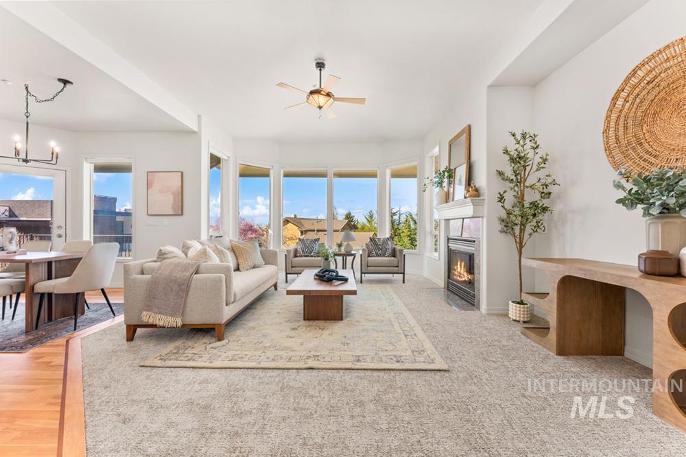 591 N Morningside Way, Boise, Idaho 83712, 3 Bedrooms, 3 Bathrooms, Residential For Sale, Price $1,080,000, 98979077