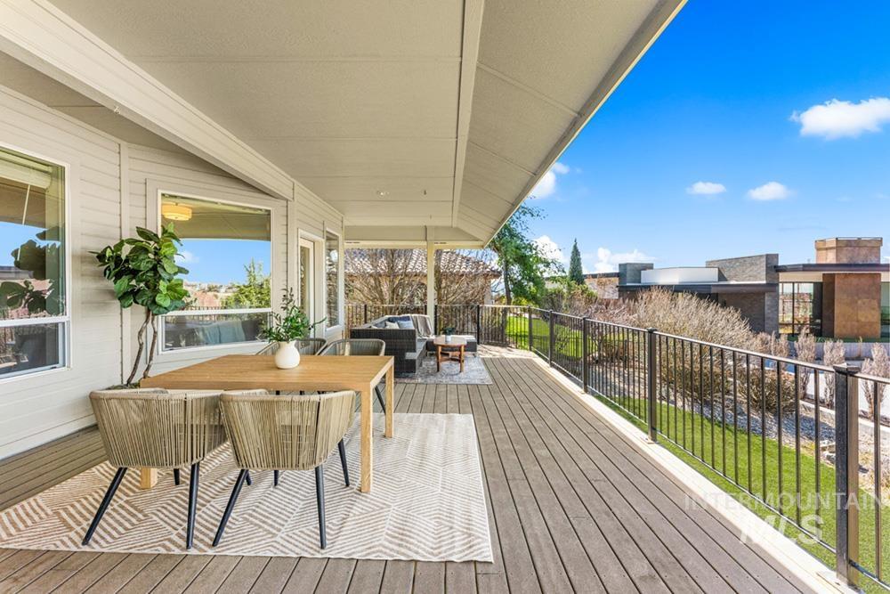 591 N Morningside Way, Boise, Idaho 83712, 3 Bedrooms, 3 Bathrooms, Residential For Sale, Price $1,080,000, 98979077