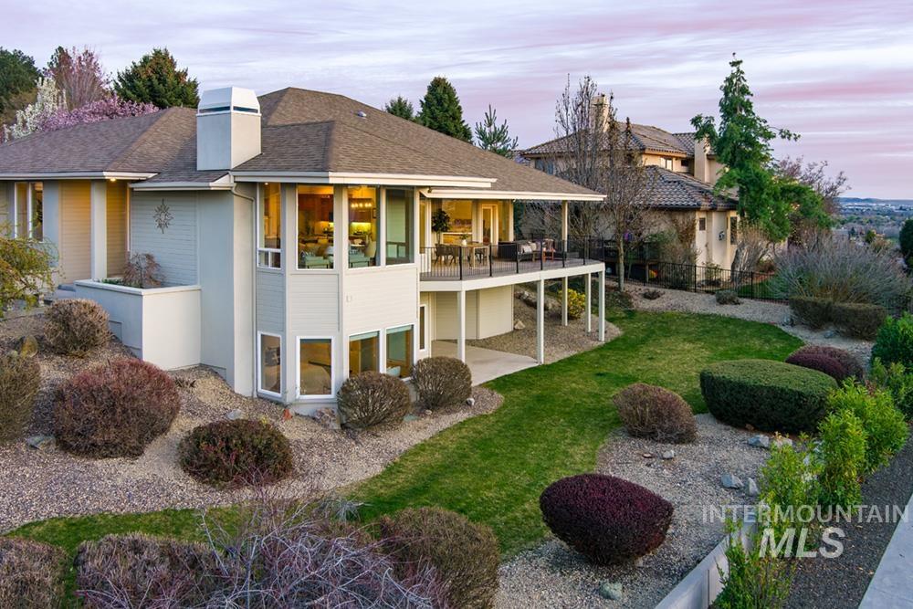 591 N Morningside Way, Boise, Idaho 83712, 3 Bedrooms, 3 Bathrooms, Residential For Sale, Price $1,080,000, 98979077