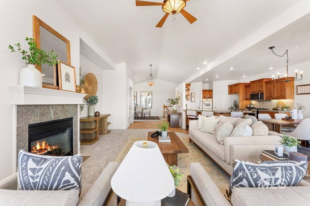 591 N Morningside Way, Boise, Idaho 83712, 3 Bedrooms, 3 Bathrooms, Residential For Sale, Price $1,080,000, 98979077