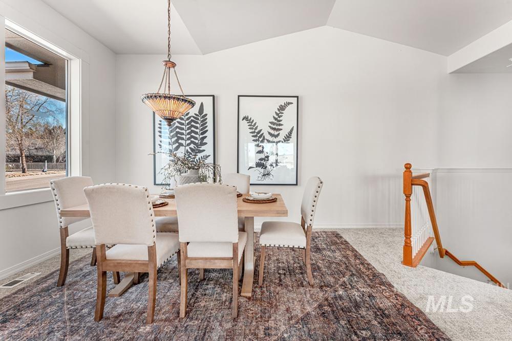 591 N Morningside Way, Boise, Idaho 83712, 3 Bedrooms, 3 Bathrooms, Residential For Sale, Price $1,080,000, 98979077