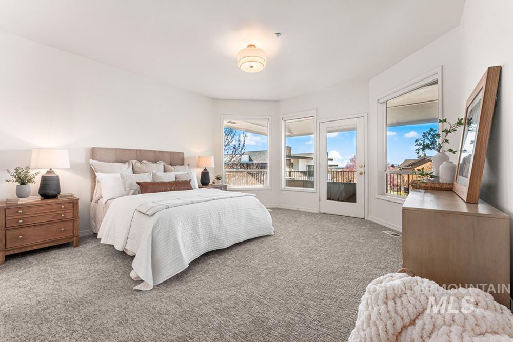 591 N Morningside Way, Boise, Idaho 83712, 3 Bedrooms, 3 Bathrooms, Residential For Sale, Price $1,080,000, 98979077