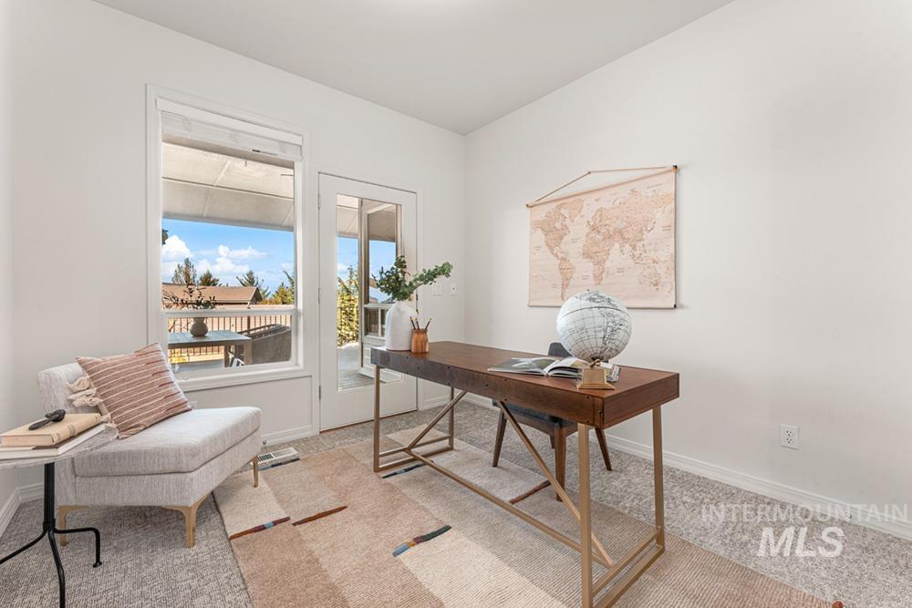 591 N Morningside Way, Boise, Idaho 83712, 3 Bedrooms, 3 Bathrooms, Residential For Sale, Price $1,080,000, 98979077