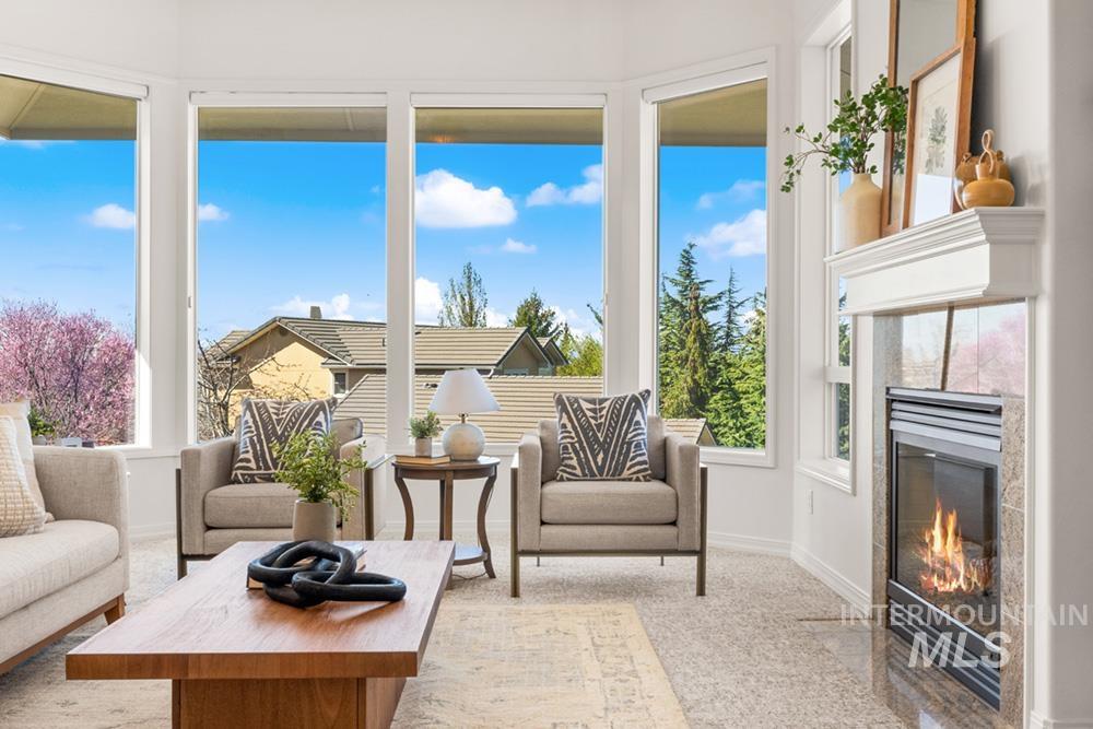 591 N Morningside Way, Boise, Idaho 83712, 3 Bedrooms, 3 Bathrooms, Residential For Sale, Price $1,080,000, 98979077