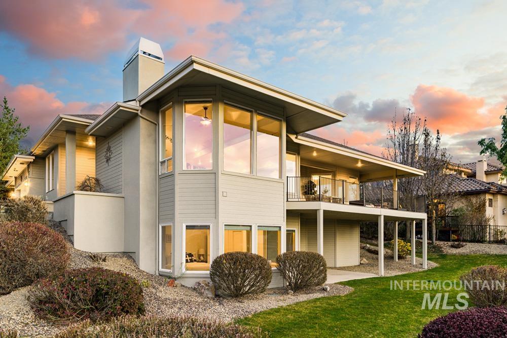 591 N Morningside Way, Boise, Idaho 83712, 3 Bedrooms, 3 Bathrooms, Residential For Sale, Price $1,080,000, 98979077