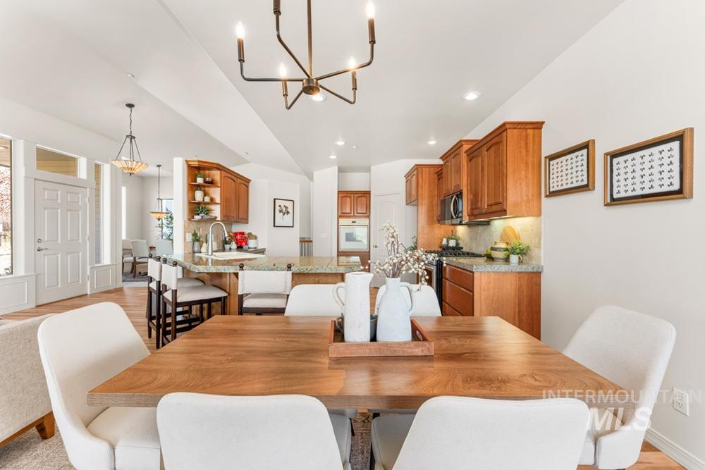 591 N Morningside Way, Boise, Idaho 83712, 3 Bedrooms, 3 Bathrooms, Residential For Sale, Price $1,080,000, 98979077