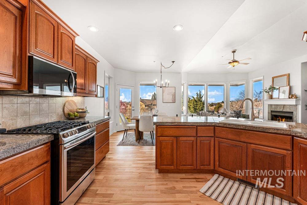 591 N Morningside Way, Boise, Idaho 83712, 3 Bedrooms, 3 Bathrooms, Residential For Sale, Price $1,080,000, 98979077