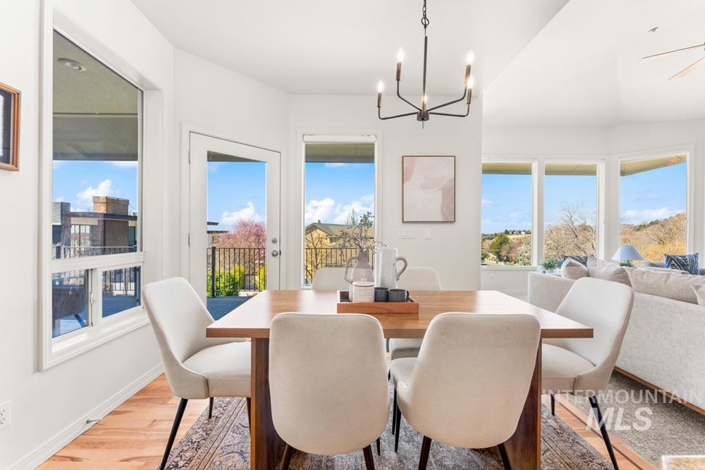 591 N Morningside Way, Boise, Idaho 83712, 3 Bedrooms, 3 Bathrooms, Residential For Sale, Price $1,080,000, 98979077