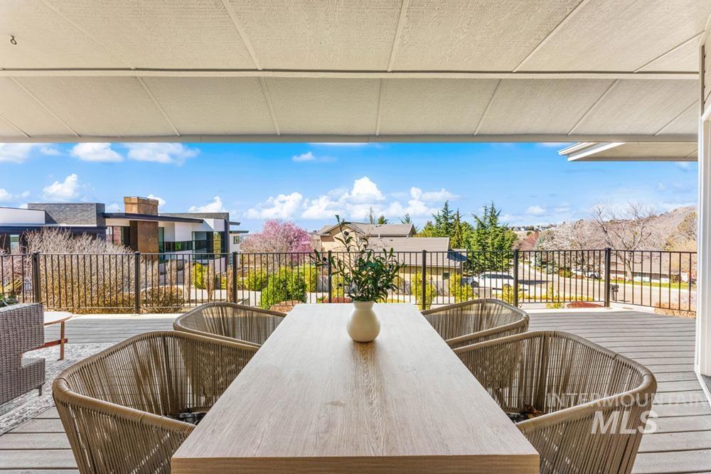 591 N Morningside Way, Boise, Idaho 83712, 3 Bedrooms, 3 Bathrooms, Residential For Sale, Price $1,080,000, 98979077