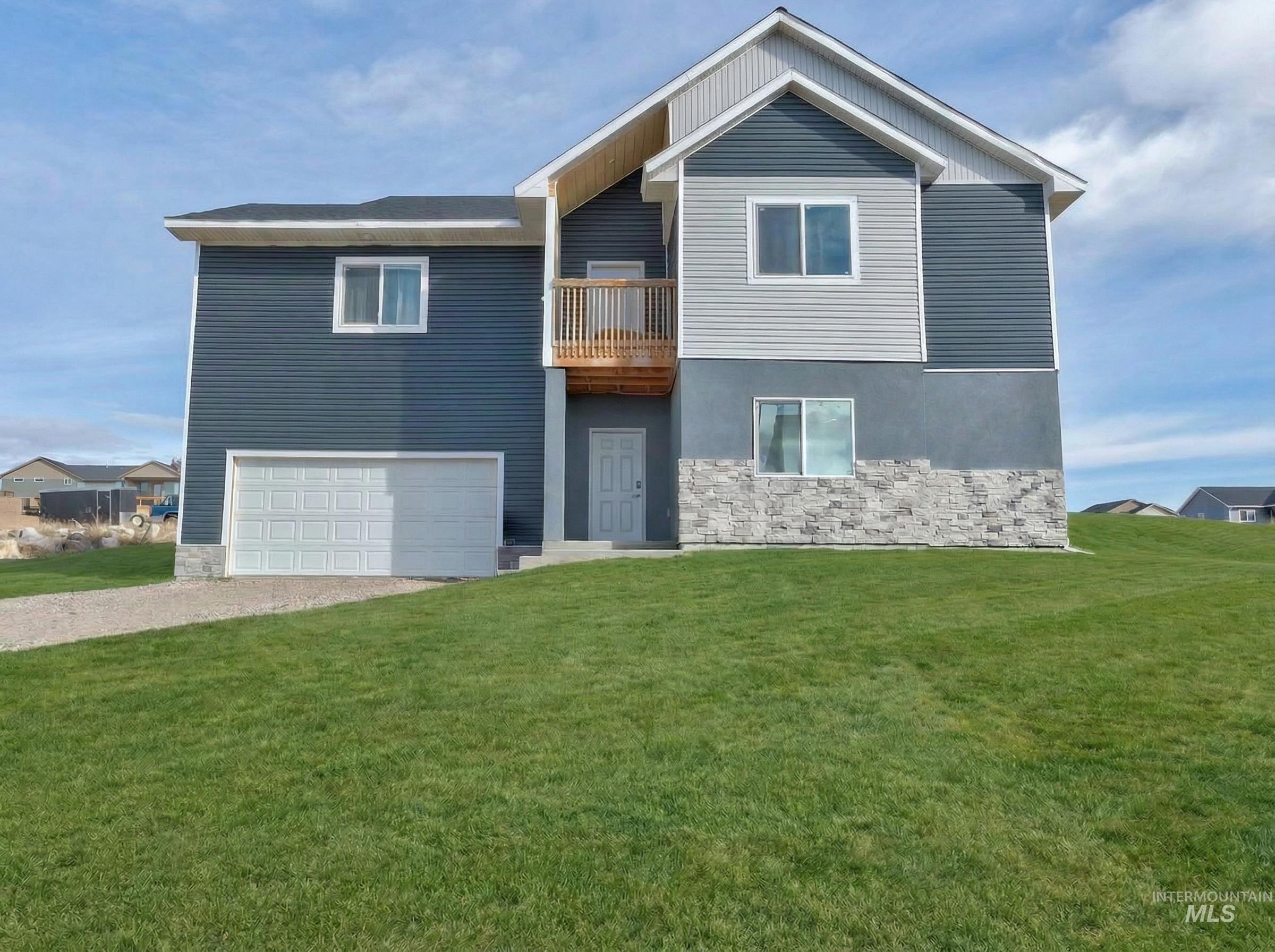 6354 E Panorama Dr, Idaho Falls, Idaho 83401, 4 Bedrooms, 3 Bathrooms, Residential For Sale, Price $538,000,MLS 98979078