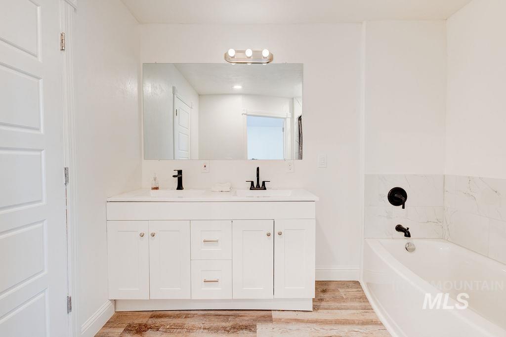 6354 E Panorama Dr, Idaho Falls, Idaho 83401, 4 Bedrooms, 3 Bathrooms, Residential For Sale, Price $538,000,MLS 98979078