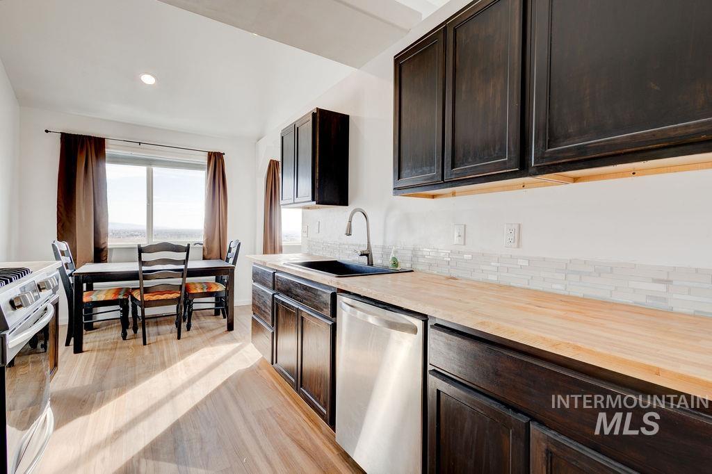 6354 E Panorama Dr, Idaho Falls, Idaho 83401, 4 Bedrooms, 3 Bathrooms, Residential For Sale, Price $538,000,MLS 98979078