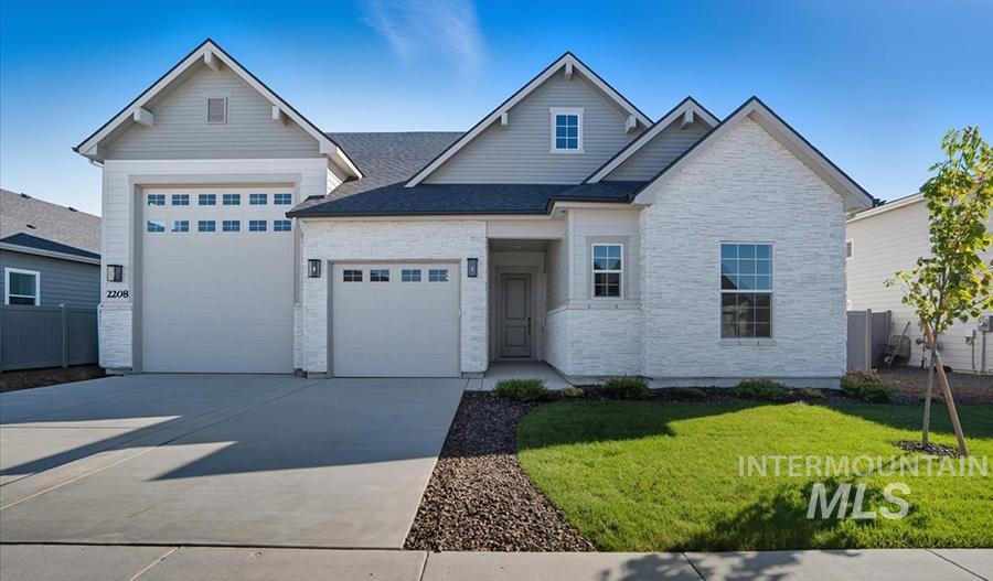 2208 N Kenora Ave, Star, Idaho 83669, 3 Bedrooms, 2.5 Bathrooms, Residential For Sale, Price $744,990, 98979079