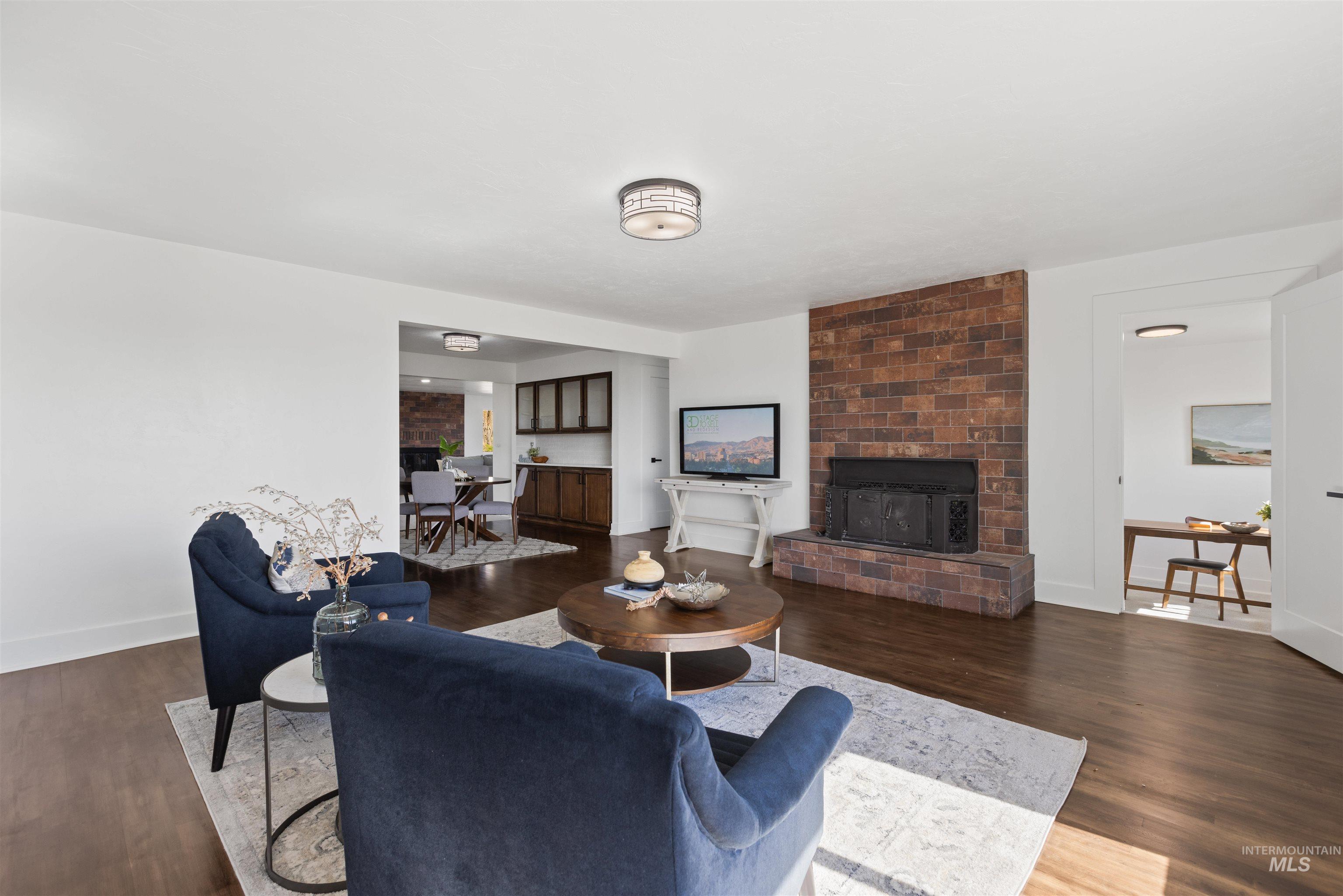 29862 Emmett Rd, Caldwell, Idaho 83607, 4 Bedrooms, 2.5 Bathrooms, Residential For Sale, Price $800,000, 98979080