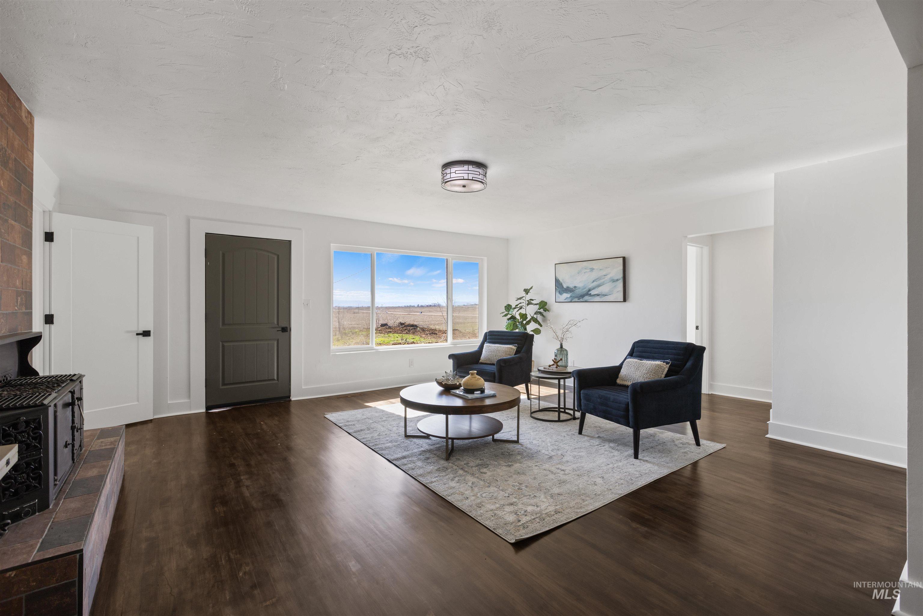 29862 Emmett Rd, Caldwell, Idaho 83607, 4 Bedrooms, 2.5 Bathrooms, Residential For Sale, Price $800,000, 98979080