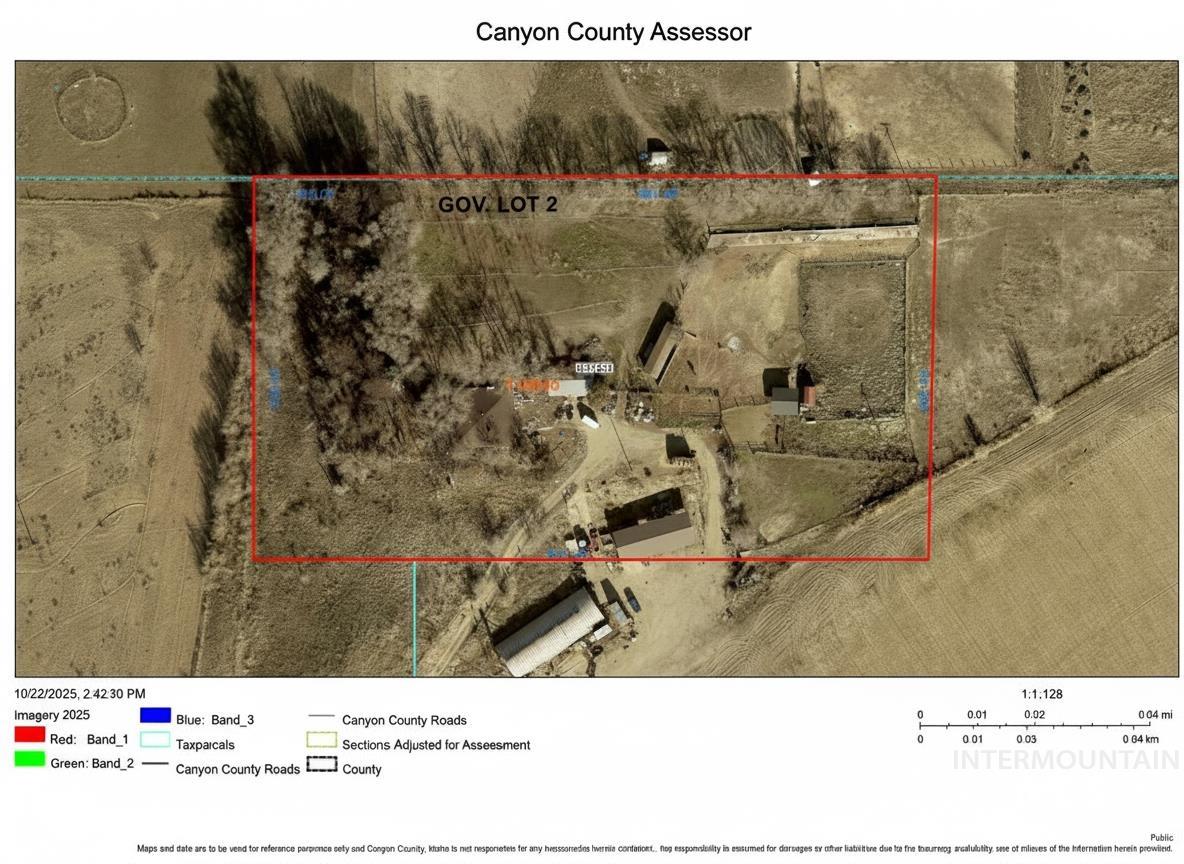 29862 Emmett Rd, Caldwell, Idaho 83607, 4 Bedrooms, 2.5 Bathrooms, Residential For Sale, Price $789,900,MLS 98979080