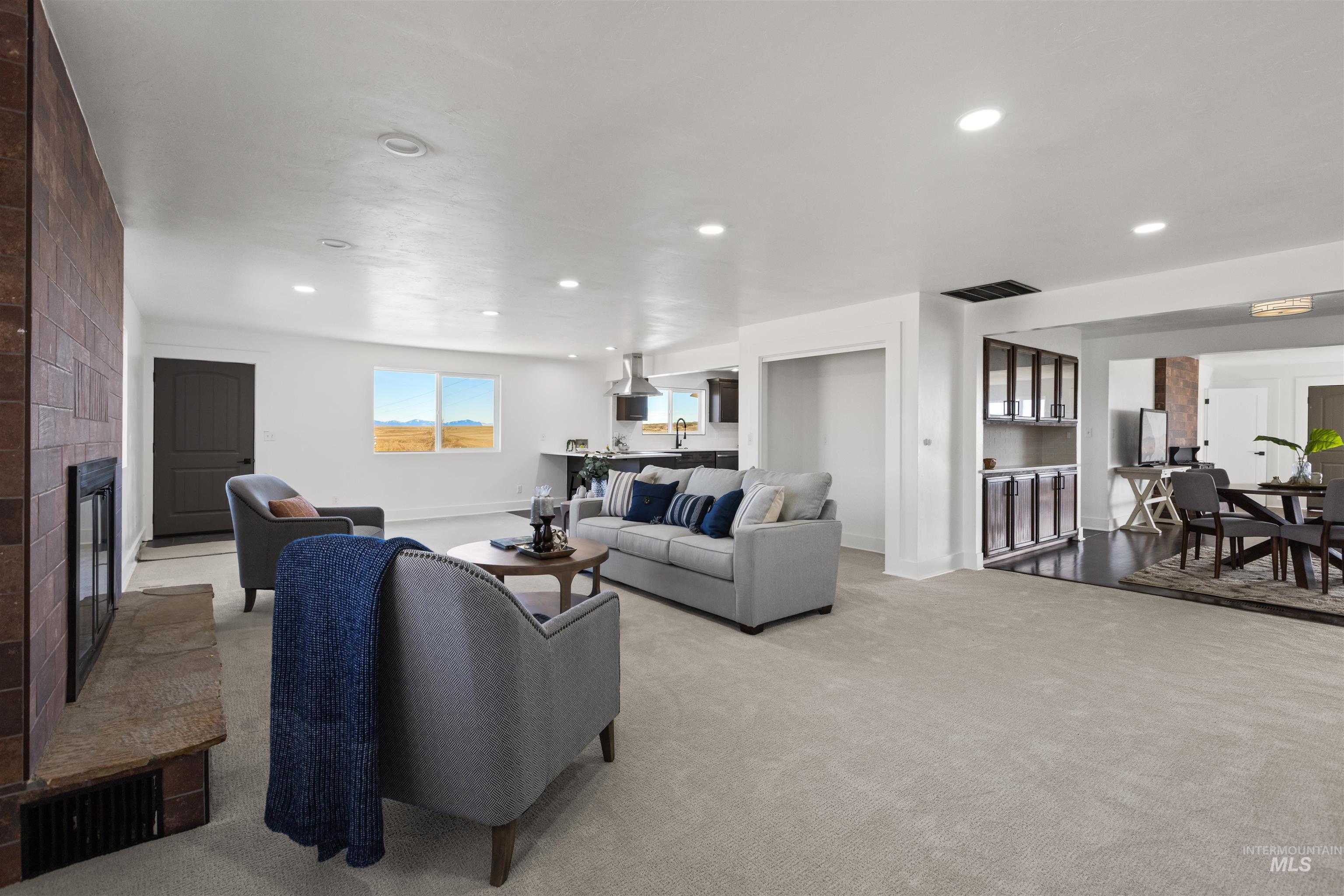 29862 Emmett Rd, Caldwell, Idaho 83607, 4 Bedrooms, 2.5 Bathrooms, Residential For Sale, Price $789,900,MLS 98979080