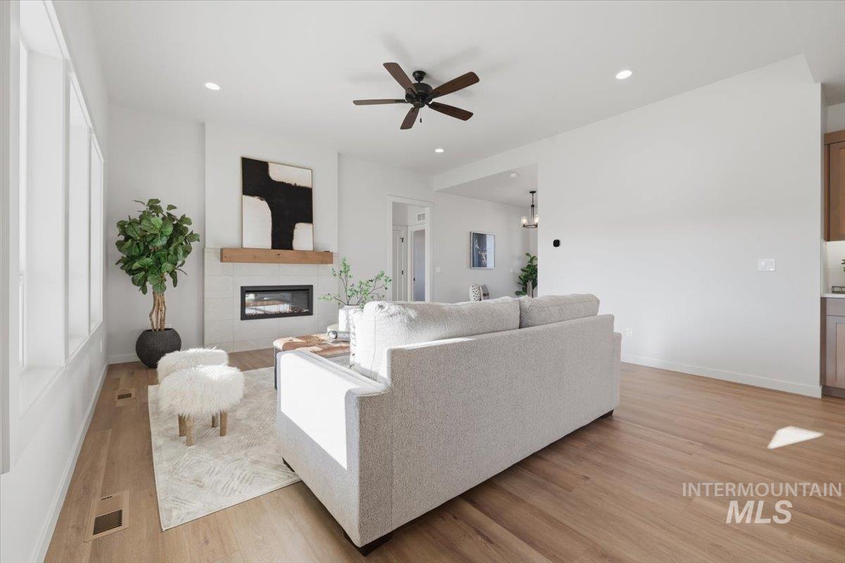 1006 Whitewater Way, Emmett, Idaho 83617, 4 Bedrooms, 2 Bathrooms, Residential For Sale, Price $569,900, 98979081