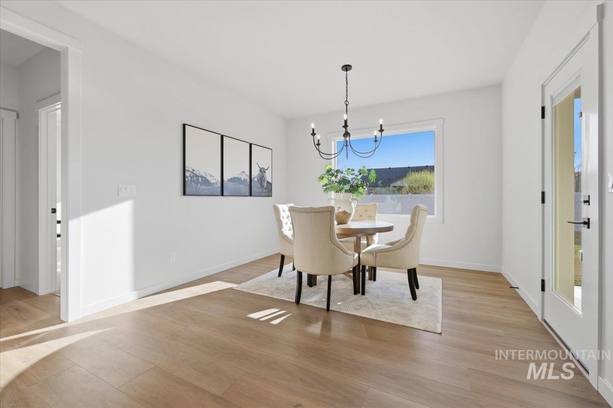 1006 Whitewater Way, Emmett, Idaho 83617, 4 Bedrooms, 2 Bathrooms, Residential For Sale, Price $569,900, 98979081