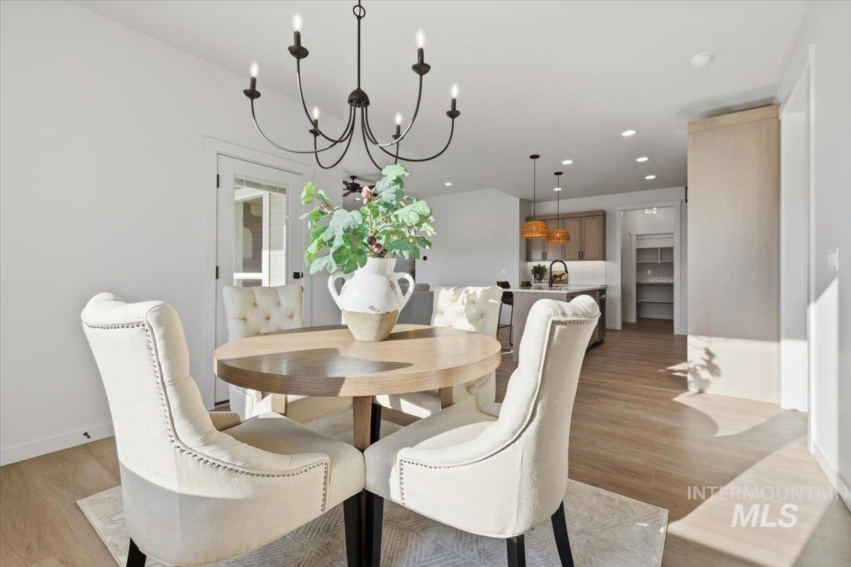 1006 Whitewater Way, Emmett, Idaho 83617, 4 Bedrooms, 2 Bathrooms, Residential For Sale, Price $569,900, 98979081