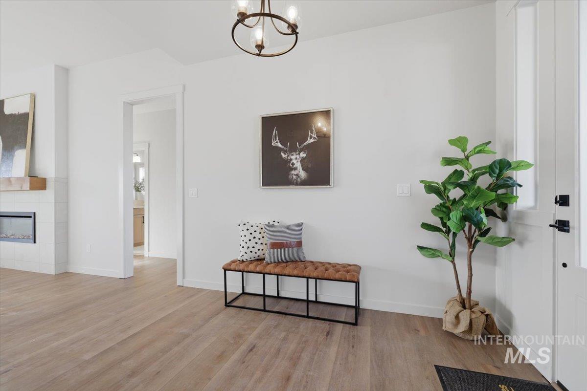 1006 Whitewater Way, Emmett, Idaho 83617, 4 Bedrooms, 2 Bathrooms, Residential For Sale, Price $569,900, 98979081