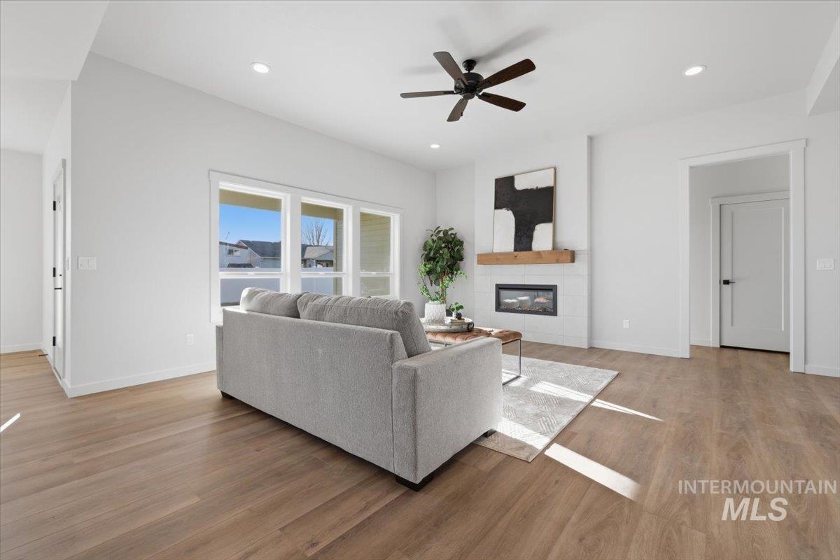 1006 Whitewater Way, Emmett, Idaho 83617, 4 Bedrooms, 2 Bathrooms, Residential For Sale, Price $569,900, 98979081