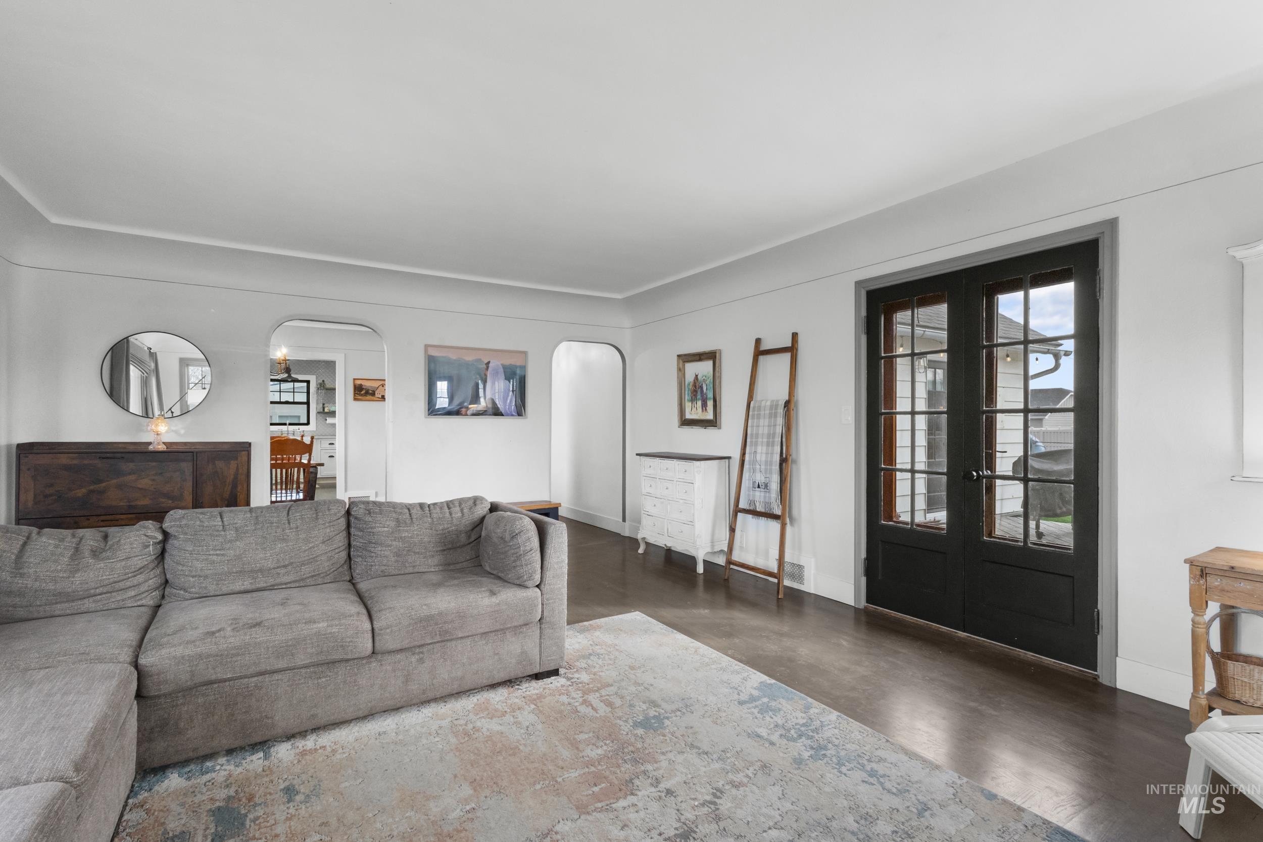 4623 S Montana Ave, Caldwell, Idaho 83607, 4 Bedrooms, 2 Bathrooms, Residential For Sale, Price $560,000, 98979083