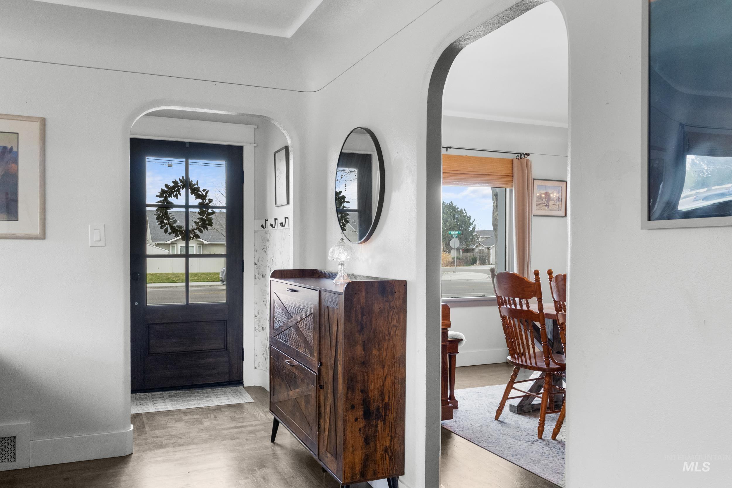 4623 S Montana Ave, Caldwell, Idaho 83607, 4 Bedrooms, 2 Bathrooms, Residential For Sale, Price $560,000, 98979083