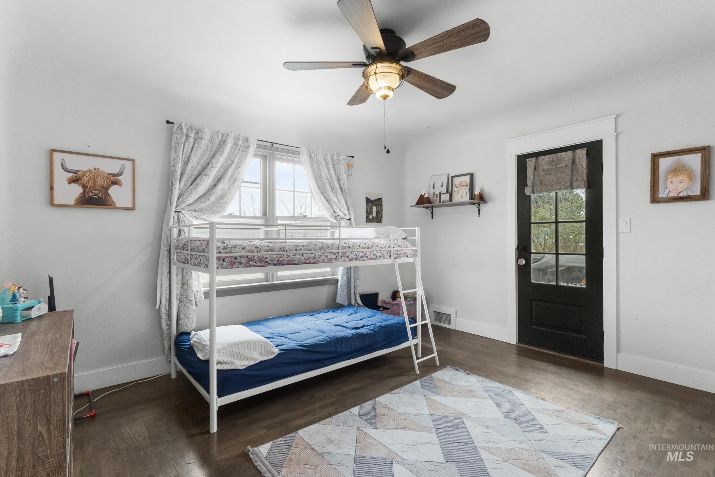 4623 S Montana Ave, Caldwell, Idaho 83607, 4 Bedrooms, 2 Bathrooms, Residential For Sale, Price $560,000, 98979083