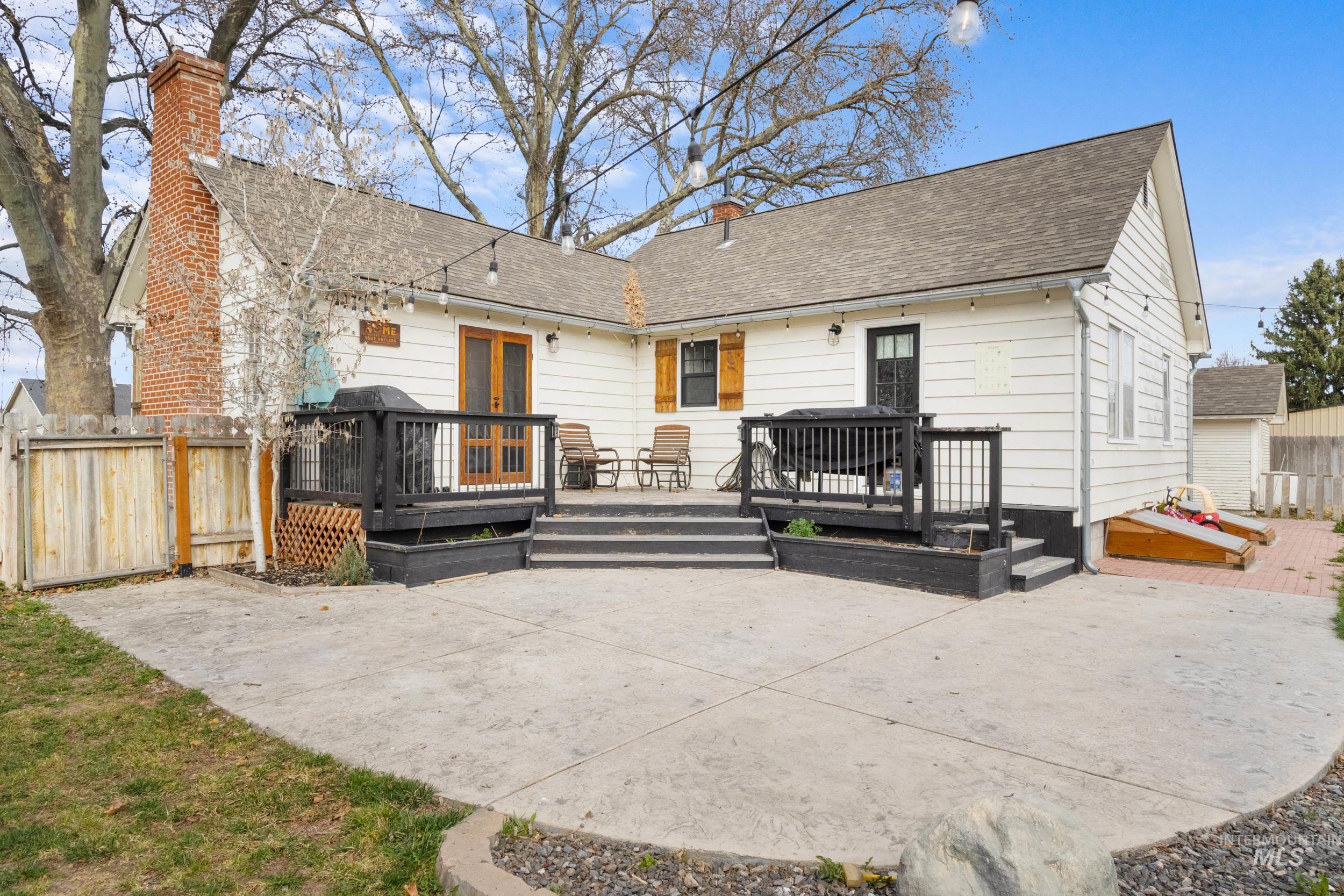 4623 S Montana Ave, Caldwell, Idaho 83607, 4 Bedrooms, 2 Bathrooms, Residential For Sale, Price $560,000, 98979083