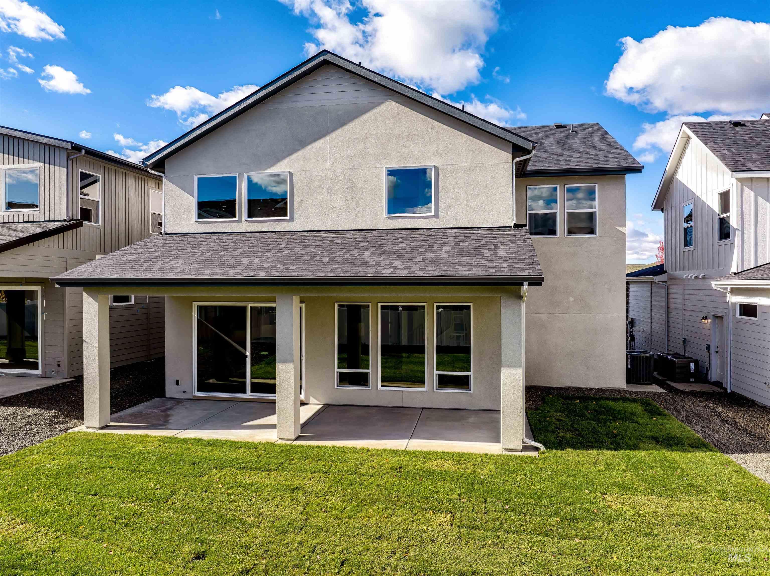 13926 E Ermine Ave, Boise, Idaho 83714, 4 Bedrooms, 3.5 Bathrooms, Residential For Sale, Price $903,665, 98979084