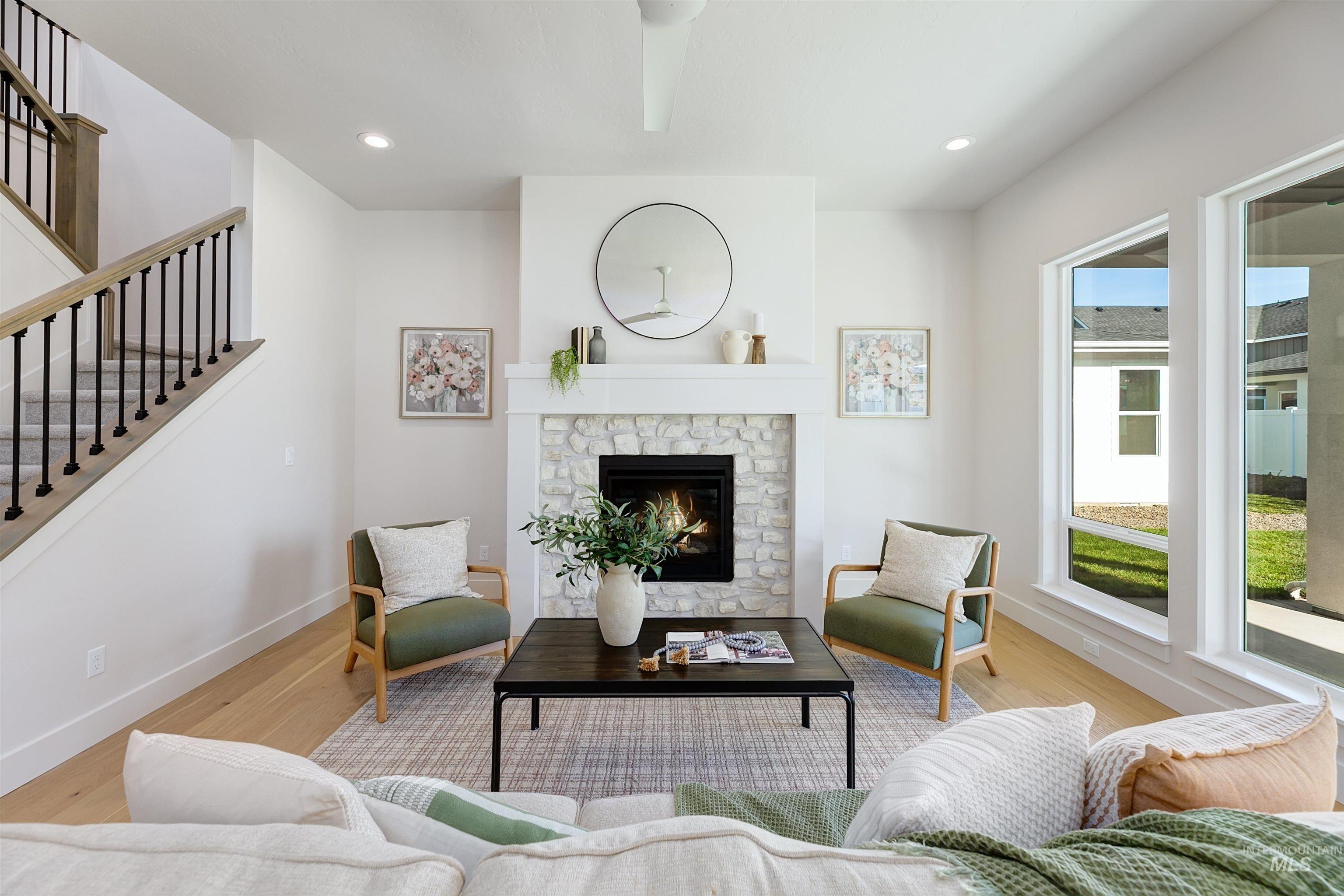 13926 E Ermine Ave, Boise, Idaho 83714, 4 Bedrooms, 3.5 Bathrooms, Residential For Sale, Price $903,665, 98979084