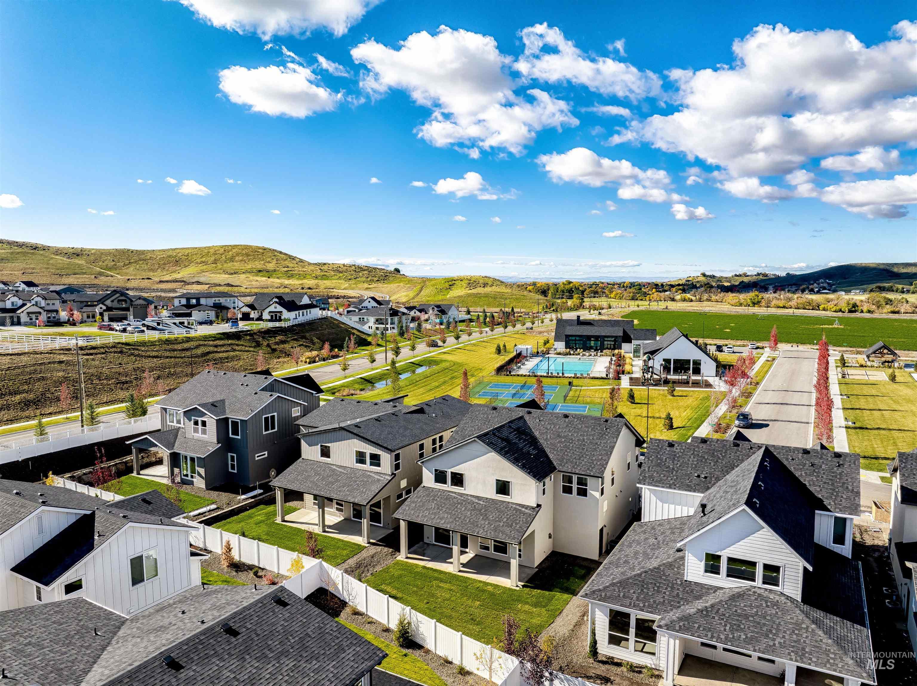 13926 E Ermine Ave, Boise, Idaho 83714, 4 Bedrooms, 3.5 Bathrooms, Residential For Sale, Price $903,665, 98979084