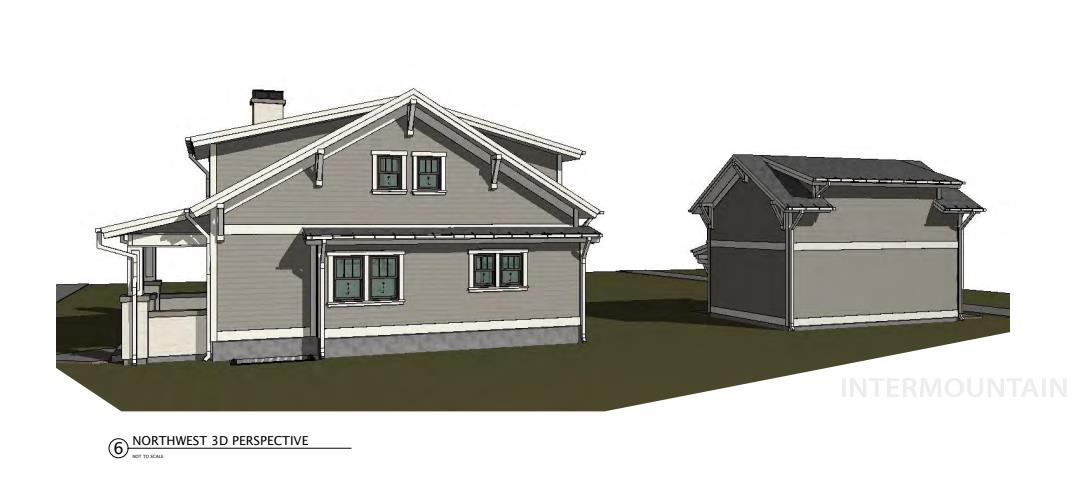 809 E State St, Boise, Idaho 83712, 4 Bedrooms, 2.5 Bathrooms, Residential For Sale, Price $499,000, 98979085