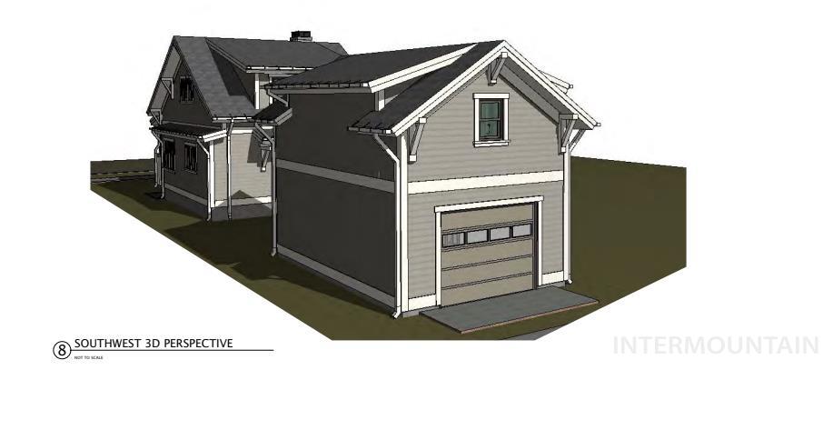 809 E State St, Boise, Idaho 83712, 4 Bedrooms, 2.5 Bathrooms, Residential For Sale, Price $499,000, 98979085