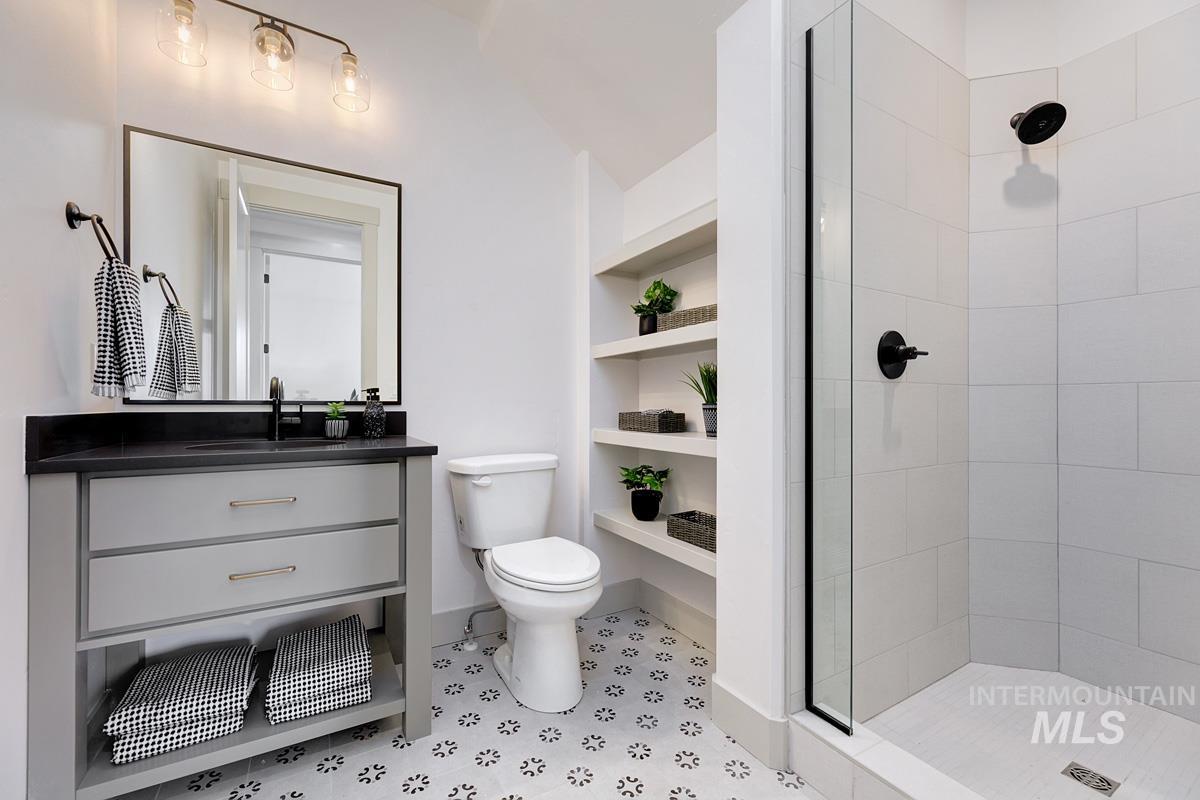 9295 W Sooty Grouse Ct, Boise, Idaho 83714, 5 Bedrooms, 4 Bathrooms, Residential For Sale, Price $1,109,900, 98979086