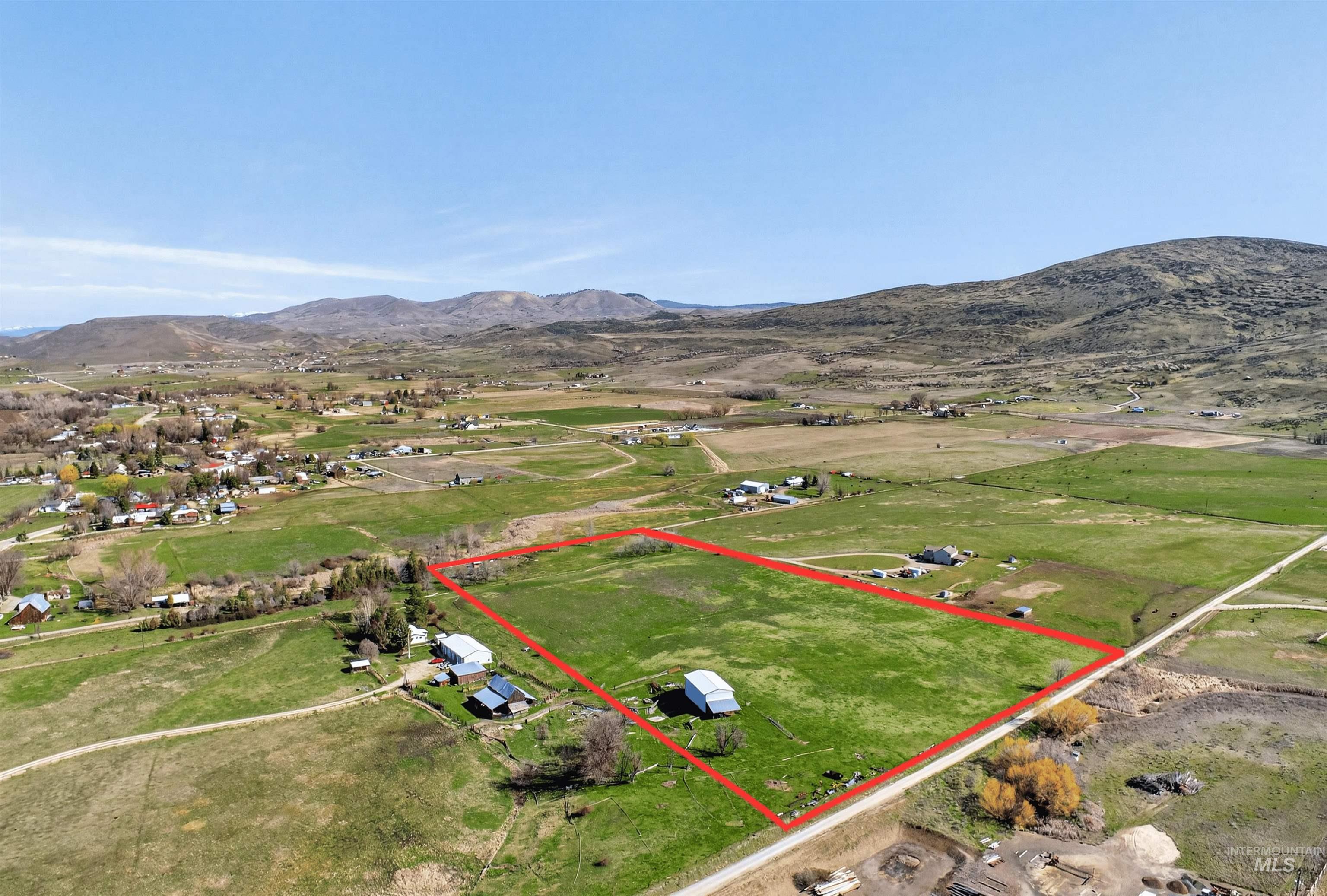 TBD Sweet Ola Highway, Sweet, Idaho 83670, Land For Sale, Price $400,000,MLS 98979087